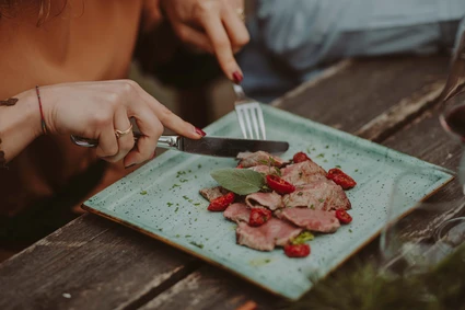 Weinverkostung am Gardasee im Weinkeller mit Mittagessen im Bauernhaus 10